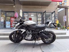 CFMOTO 675NK - ფოტო 3
