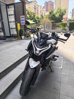 CFMOTO 675NK - ფოტო 4