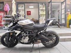 CFMOTO 675NK - ფოტო 5