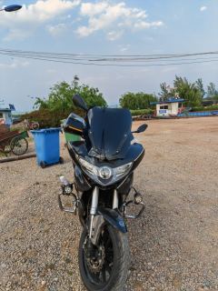 Benelli 302 Touring 300 cc - photo 2