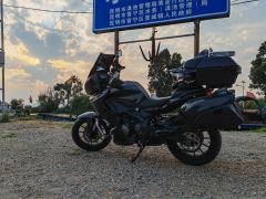 Benelli 302 Touring 300 cc - photo 3
