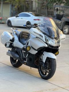 CFMOTO 650TR-G - фото 1