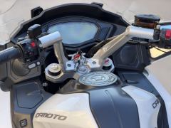 CFMOTO 650TR-G - фото 10