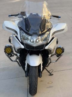 CFMOTO 650TR-G - фото 2