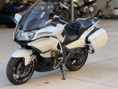 CFMOTO 650TR-G - фото 3