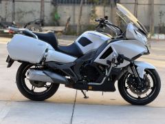 CFMOTO 650TR-G - фото 4