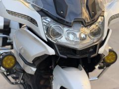 CFMOTO 650TR-G - фото 5