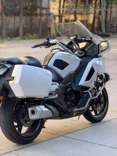 CFMOTO 650TR-G - фото 7