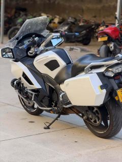 CFMOTO 650TR-G - фото 9