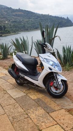 KYMCO 150 KCC - photo 1