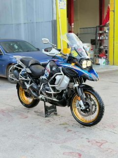 BMW R 1250 GS - photo 2