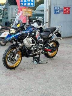 BMW R 1250 GS - photo 3