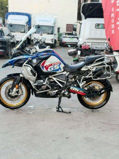 BMW R 1250 GS - photo 4