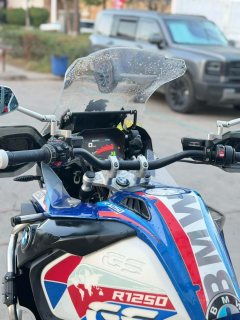 BMW R 1250 GS - photo 5