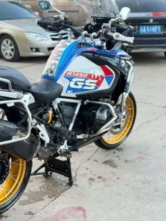 BMW R 1250 GS - photo 6
