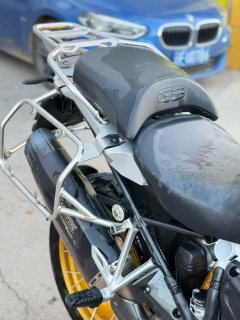 BMW R 1250 GS - photo 7