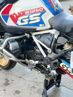 BMW R 1250 GS - photo 8