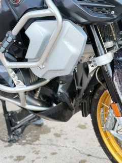 BMW R 1250 GS - photo 9