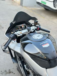 CFMOTO 675SR-R - ფოტო 5