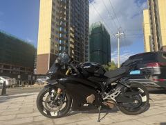 ZXMOTO 500RR - ფოტო 1