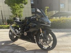 ZXMOTO 500RR - ფოტო 2