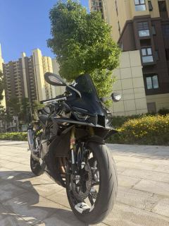 ZXMOTO 500RR - ფოტო 3