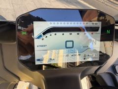 ZXMOTO 500RR - ფოტო 5