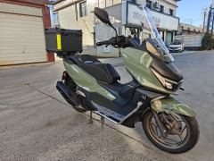 Sundiro Honda NS150GX - фото 1