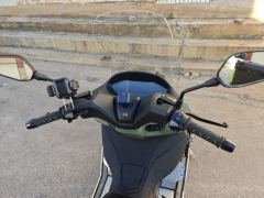 Sundiro Honda NS150GX - фото 10