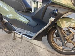 Sundiro Honda NS150GX - фото 2