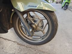 Sundiro Honda NS150GX - фото 3