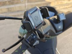 Sundiro Honda NS150GX - фото 5