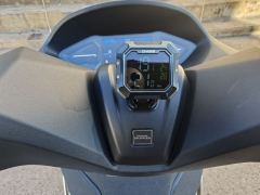 Sundiro Honda NS150GX - фото 6