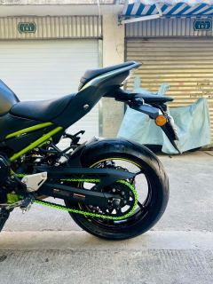 Kawasaki Z900 950 cc - ფოტო 10