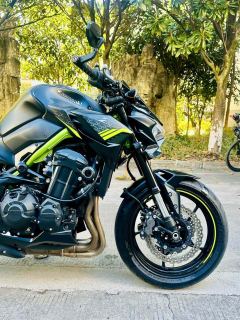 Kawasaki Z900 950 cc - ფოტო 5