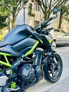 Kawasaki Z900 950 cc - ფოტო 6
