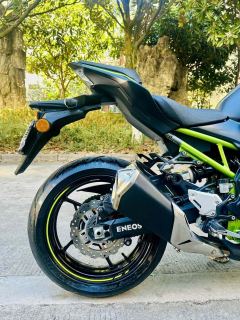 Kawasaki Z900 950 cc - ფოტო 9