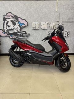 Honda NSS350 - ფოტო 1
