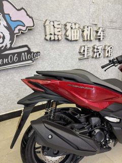 Honda NSS350 - ფოტო 4