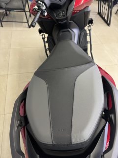Honda NSS350 - ფოტო 5