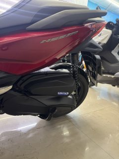 Honda NSS350 - ფოტო 6