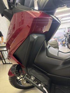 Honda NSS350 - ფოტო 7