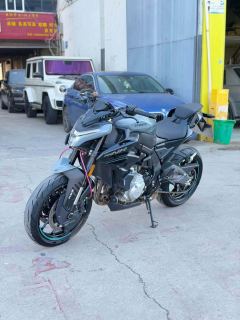 CFMOTO 675NK - ფოტო 1