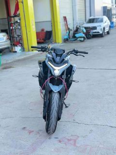 CFMOTO 675NK - ფოტო 2