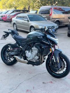 CFMOTO 675NK - ფოტო 3