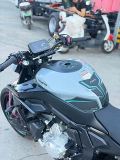 CFMOTO 675NK - ფოტო 5