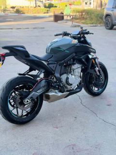 CFMOTO 675NK - ფოტო 6