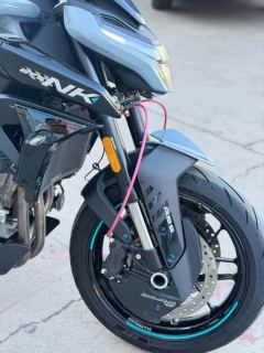 CFMOTO 675NK - ფოტო 7
