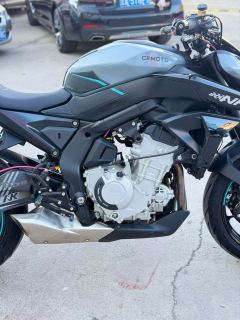 CFMOTO 675NK - ფოტო 8