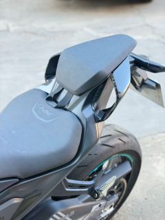 CFMOTO 675NK - ფოტო 9